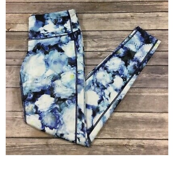 Athleta Full Length Legging - size small - Picture 2 of 6